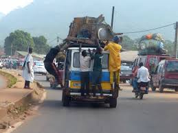 Gare Routière Conakry